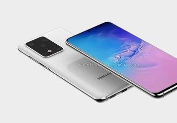 Продажи Samsung Galaxy S20 могут превысить 40 миллионов смартфонов