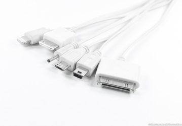 Apple заставят исполнить мечту миллионов. Европарламент проголосовал за USB Type-C в iPhone