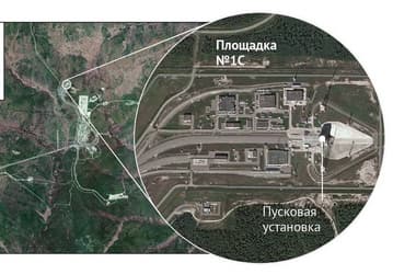 Как посмотреть запуск 43 спутников с Восточного: «Союз-2.1б» готовится к сегодняшнему старту