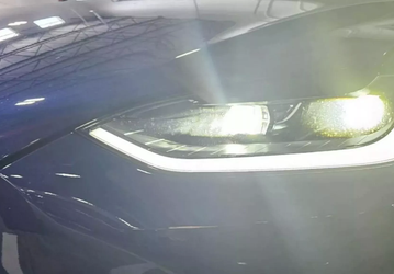 Tesla модернизировала Model X