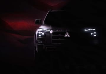 Mitsubishi включает «режим зверя». Анонсирован Mitsubishi L200 нового поколения