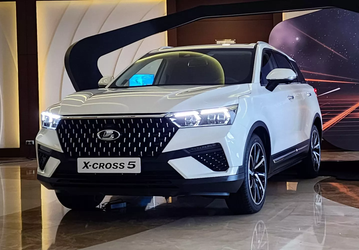 АвтоВАЗ раскрыл смысл названия новой линейки Lada