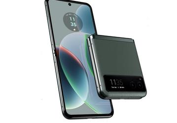 Получится ли у Xiaomi так же дёшево, как у Motorola? Компания готовит свой первый смартфон-«раскладушку»