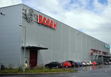 Китайская Hisense готова купить российские заводы Bosch