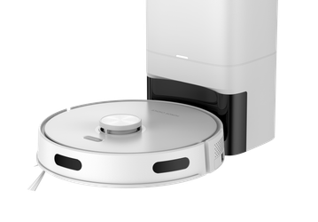 Стартовали продажи роботов-пылесосов Honor Choice Robot Cleaner R2 и R2 Plus в России
