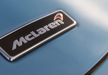 Новенький McLaren стоит $2230 и проезжает 70 км без подзарядки. Представлен электросамокат Lavoie Series 1