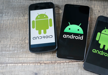 Android больше никогда не будет прежним: Google обновила логотип впервые за четыре года
