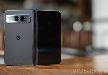 Google Pixel Fold станет первым складным смартфоном с официальным комплектом для самостоятельного ремонта