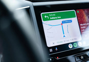 Последние обновления Android Auto вызывают сбои подключения и случайные отключения