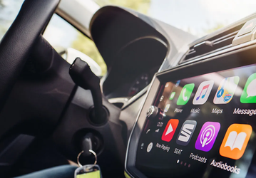 iPhone и Apple Watch превратятся в ключи для автомобиля