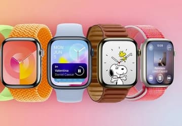 Apple всё объяснила. Компания рассказала, почему её умные часы не поддерживают сторонние циферблаты