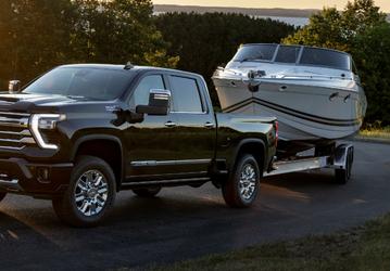 Новые машины с ДВС будут выпускаться ещё много лет. General Motors вкладывает в это направление очередной миллиард долларов