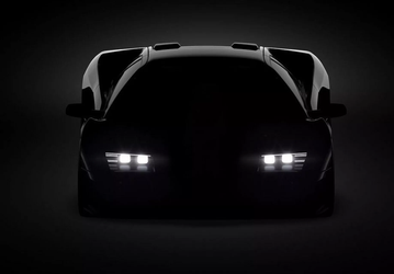 «Новая икона во вселенной суперкаров», — Lamborghini Diablo возродится уже 6 июля