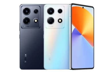 VIP-cмартфон за 300 долларов. Представлен Infinix Note 30 VIP со 100-мегапиксельной камерой, аккумулятором 5000 мА·ч и защитой IP53