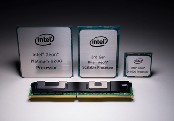 Покупая сервер с новыми процессорами Intel, не забудьте сказать спасибо компании AMD