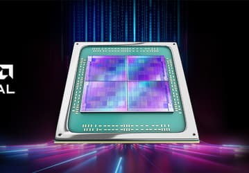 AMD представила самую большую в мире адаптивную однокристальную систему на основе FPGA. Versal Premium VP1902 предназначена для эмуляции и прототипирования