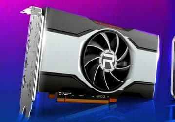 А нужна ли теперь RTX 4060, когда RTX 3060 отдают за 260 евро? Цены на RTX 3050, RTX 3060 и RX 6600 за месяц упали на 10% и более