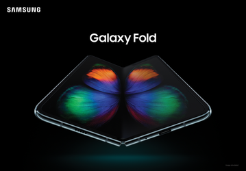Не ждите скидок на Samsung Galaxy Fold. Компания не хочет продавать вам свой смартфон дешевле