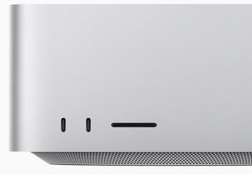 Apple, а зачем вообще такой новый Mac Pro? Mac Studio с теми же параметрами стоит почти вдвое меньше