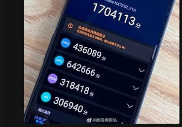 Snapdragon 8 Plus Gen 2 набирает в AnTuTu более 1,7 млн баллов, но так ли всё хорошо?
