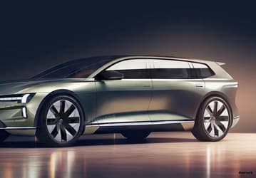 Легендарные универсалы Volvo могут кануть в Лету. Компания пока не решила, будет ли выпускать такой электромобиль