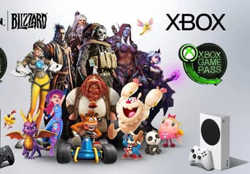 Гейминг на Xbox будет всё таким же выгодным. Microsoft не собирается повышать цену подписки Game Pass в случае покупки Activision Blizzard