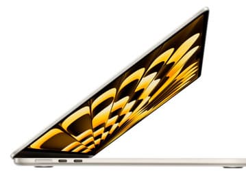 «Лучший 15-дюймовый ноутбук» поступил в продажу. За MacBook Air 15 в США просят 1300 долларов, в Европе — 1600 евро