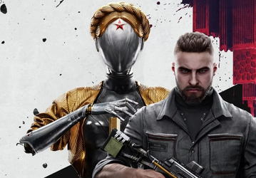 Российский шутер Atomic Heart получит сюжетное дополнение Annihilation Instinct: дата выхода и трейлер