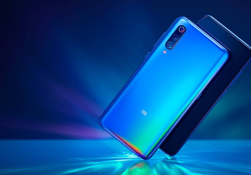 Так работает 50-кратный зум на Xiaomi Mi 10