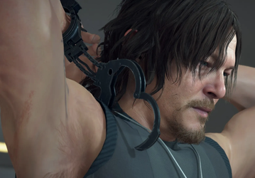 Для macOS анонсировали множество игр: Death Stranding Director’s Cut, World of Warcraft, The Medium, SnowRunner и другие