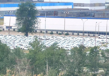 АвтоВАЗ доработал все некомплектные Granta, но остаются ещё тысячи недоделанных Vesta NG