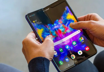 Самый инновационный и дорогой смартфон Samsung получит Android 10 заметно раньше ожидаемого