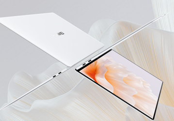 Цены и подарки: в России уже можно оформить предзаказ на Huawei MateBook X Pro