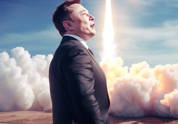 SpaceX успешно вернула на Землю уже 200 ракет. Компания запускает по две ракеты в день
