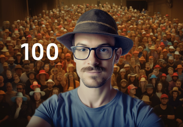 Платформа VK Teams обновилась: до 100 пользователей в видеозвонке и подключение внешних участников