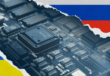 Япония продолжает поставлять микросхемы в Россию вопреки санкциям