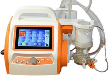 В России создан аппарат экстренного восстановления кровообращения Life Stream Ecmo