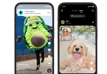TikTok Now закрывается всего через 9 месяцев после запуска