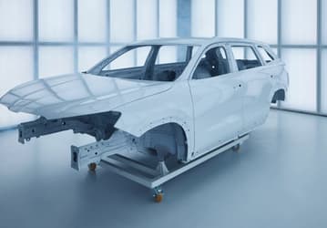 Совершенно новый Skoda Kodiaq запущен в производство