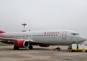 Boeing 737 — самый небезопасный самолёт среди иностранных пассажирских лайнеров в России