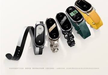 Фитнес-браслет Xiaomi Band в очередной раз подтвердил свой хитовый статус. Менее чем за два месяца компания продала 1,1 млн Mi Band 8