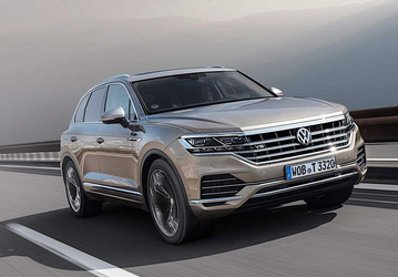 Volkswagen придётся отвечать перед российским судом: спор с ГАЗом на 28,4 млрд рублей не удалось перенести в международный суд