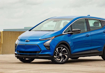 Дешёвый электромобиль Chevrolet Bolt снимут с производства, но затем вернут его в новом поколении