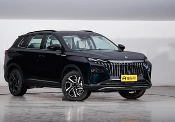 Кроссовер Dongfeng Aeolus Haoji приехал в России на замену Mitsubishi Outlander. 204 л.с., две педали и хорошее оснащение, но цена может убить интерес к этой модели