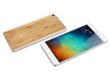 Xiaomi намекает на новый Xiaomi Mi Note