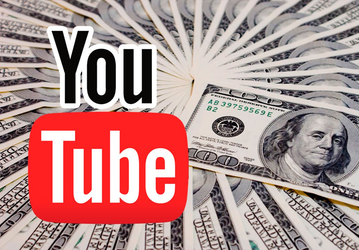 В YouTube стало легче заработать: теперь больше людей имеют право на монетизацию