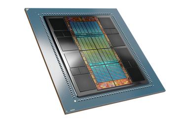 Так сейчас может только AMD. Представлены APU Instinct MI300A со 146 млрд транзисторов и GPU Instinct MI300X со 153 млрд