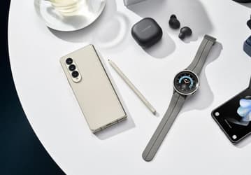 Возможно, Galaxy Z Fold5 и Flip5 в этом году покажут раньше, чем обычно. Samsung объявила дату мероприятия Galaxy Unpacked