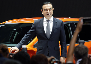Бывший президент Nissan хочет миллиард долларов: он обвиняет компанию в клевете и фабрикации вещественных доказательств