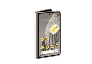 Камера — не конёк Google Pixel Fold. Смартфон, за который просят от 1800 долларов, снимает на уровне iPhone 14 и недорогого Pixel 7a